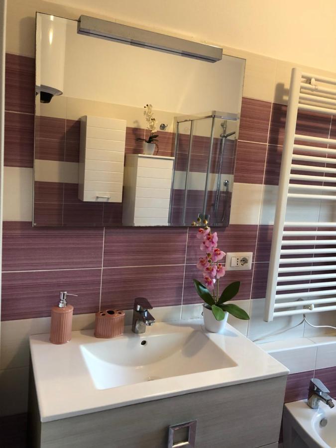 Apartament Coral Dream Alghero Zewnętrze zdjęcie