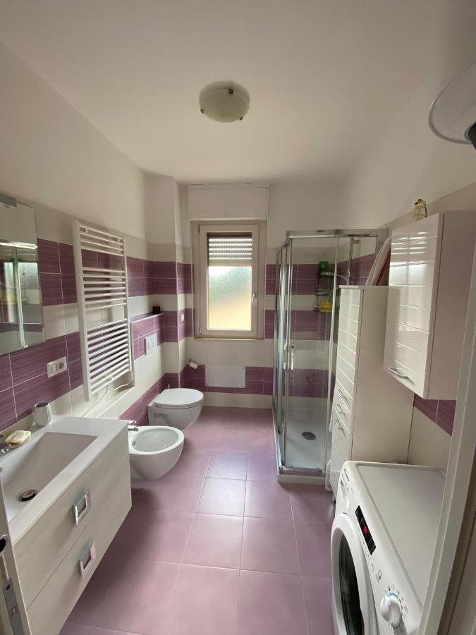 Apartament Coral Dream Alghero Zewnętrze zdjęcie