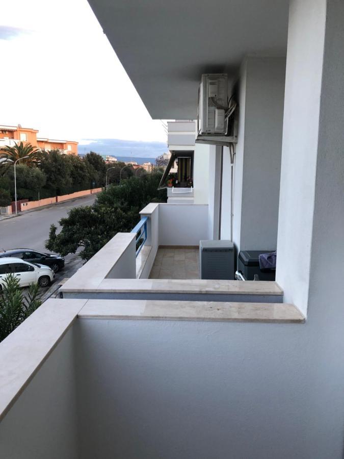 Apartament Coral Dream Alghero Zewnętrze zdjęcie
