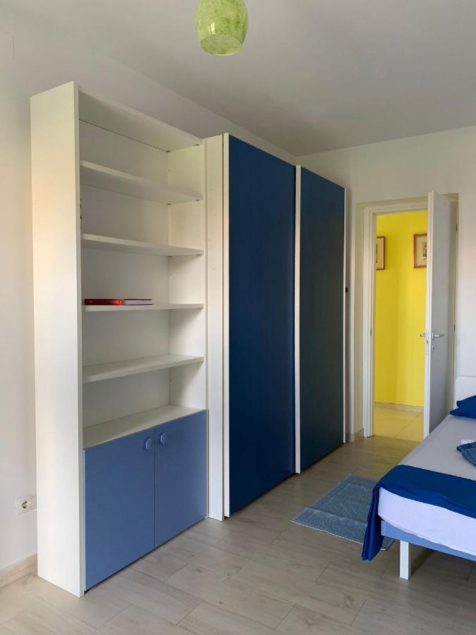 Apartament Coral Dream Alghero Zewnętrze zdjęcie