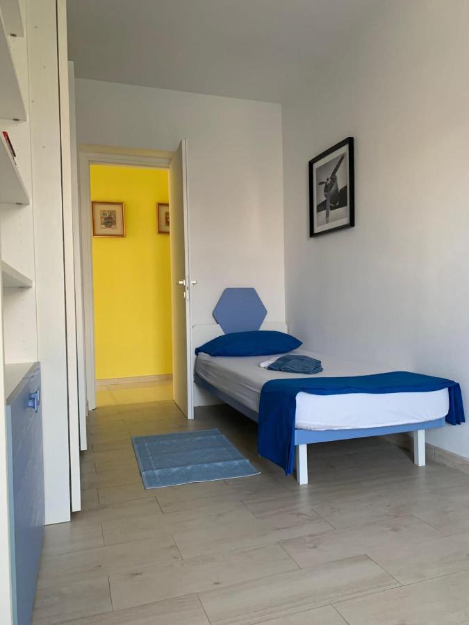Apartament Coral Dream Alghero Zewnętrze zdjęcie