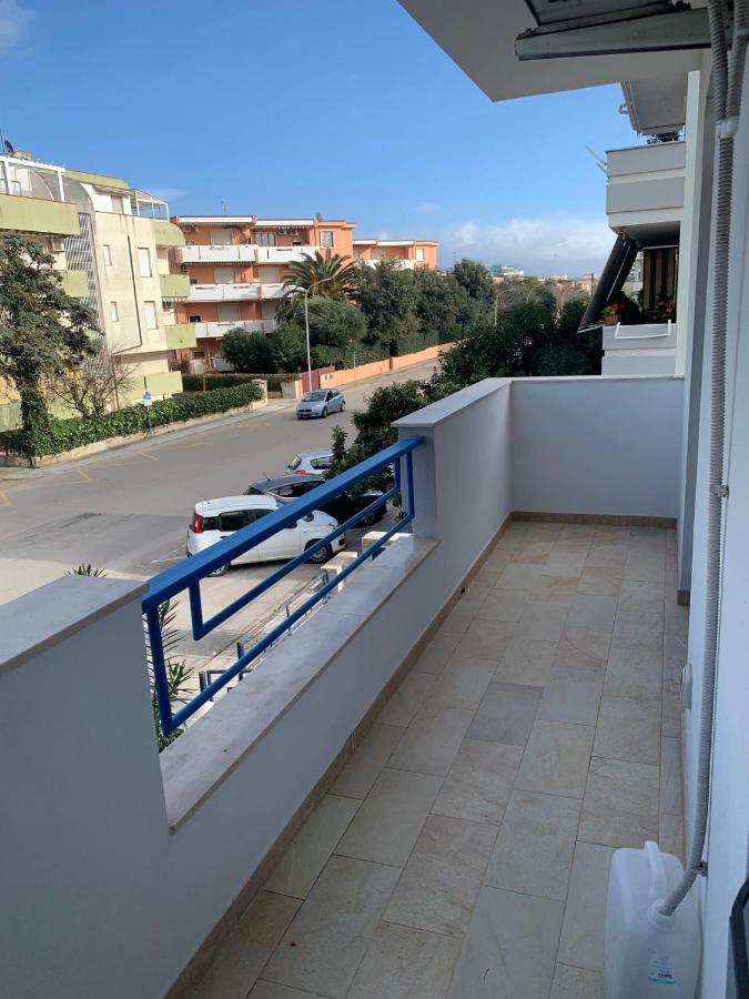 Apartament Coral Dream Alghero Zewnętrze zdjęcie