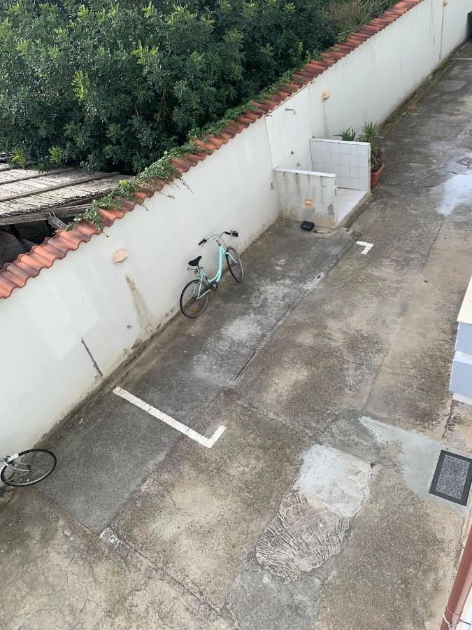 Apartament Coral Dream Alghero Zewnętrze zdjęcie