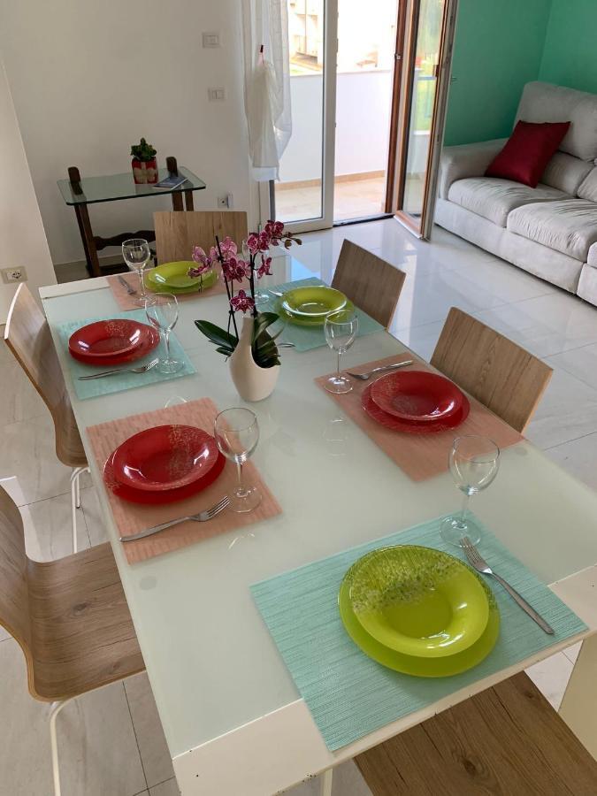 Apartament Coral Dream Alghero Zewnętrze zdjęcie