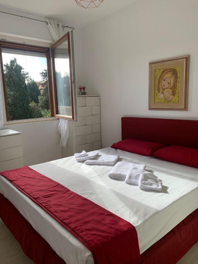 Apartament Coral Dream Alghero Zewnętrze zdjęcie