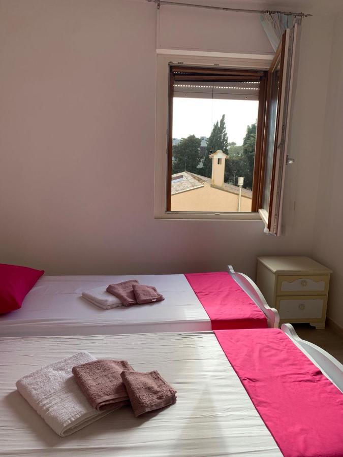 Apartament Coral Dream Alghero Zewnętrze zdjęcie