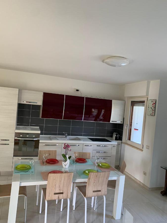 Apartament Coral Dream Alghero Zewnętrze zdjęcie