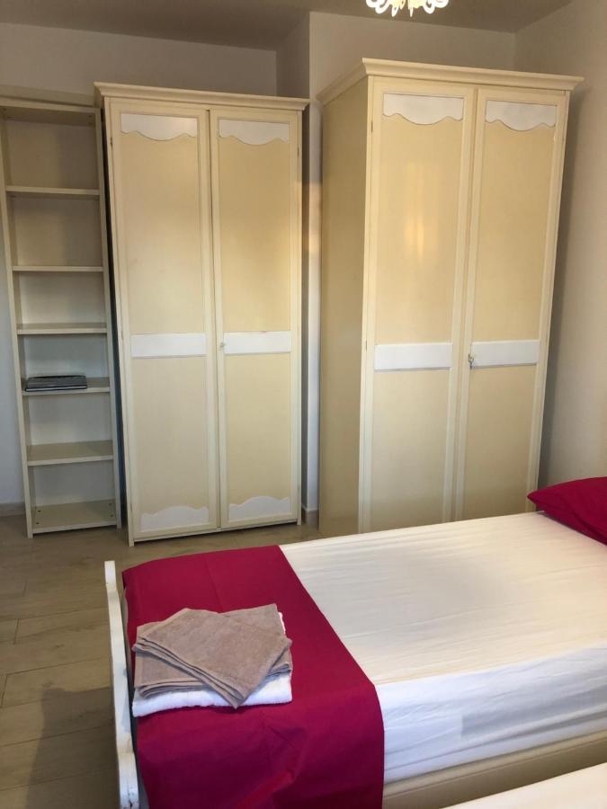 Apartament Coral Dream Alghero Zewnętrze zdjęcie
