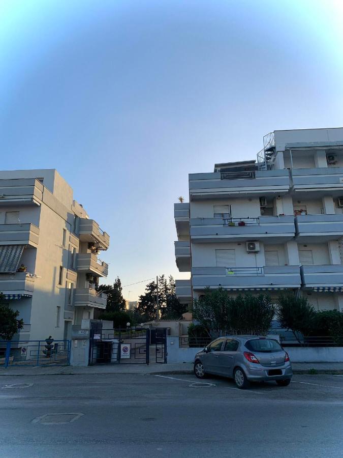 Apartament Coral Dream Alghero Zewnętrze zdjęcie