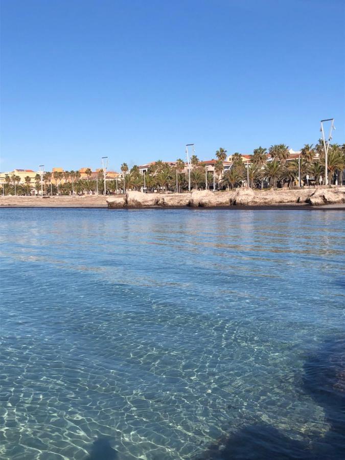 Apartament Coral Dream Alghero Zewnętrze zdjęcie