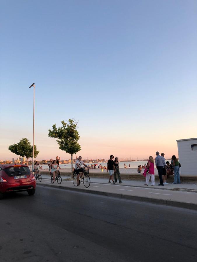 Apartament Coral Dream Alghero Zewnętrze zdjęcie