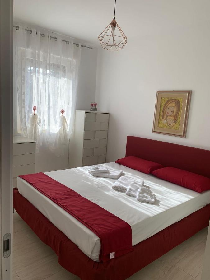 Apartament Coral Dream Alghero Zewnętrze zdjęcie