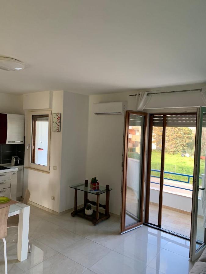 Apartament Coral Dream Alghero Zewnętrze zdjęcie