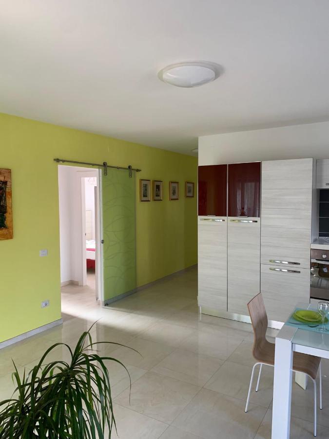 Apartament Coral Dream Alghero Zewnętrze zdjęcie