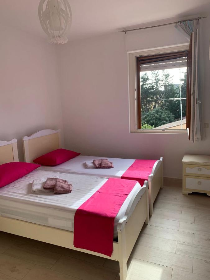 Apartament Coral Dream Alghero Zewnętrze zdjęcie