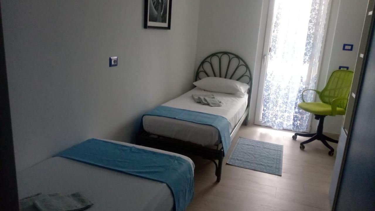 Apartament Coral Dream Alghero Zewnętrze zdjęcie