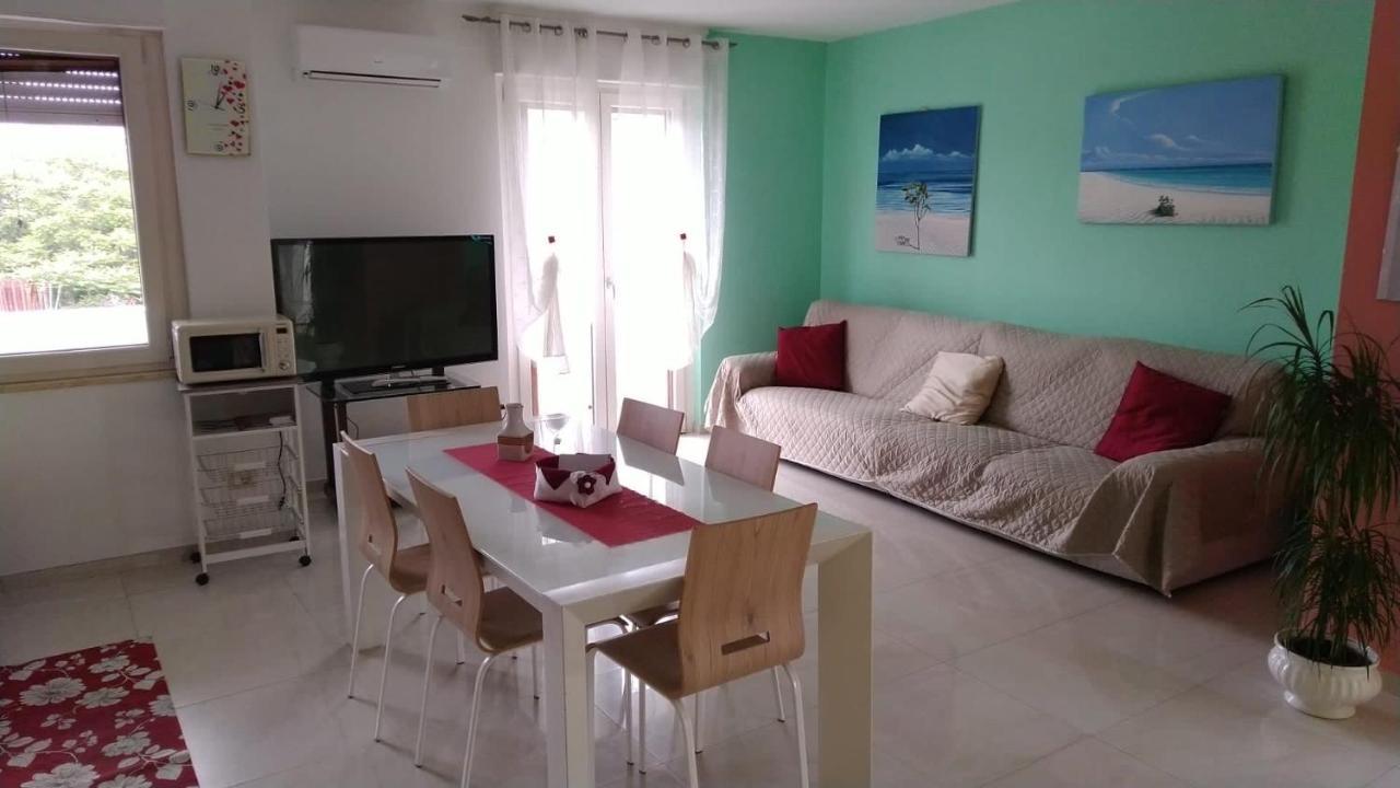 Apartament Coral Dream Alghero Zewnętrze zdjęcie